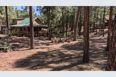 2425 Tall Trees Loop, Forest Lakes, AZ 85931 - Photo 39