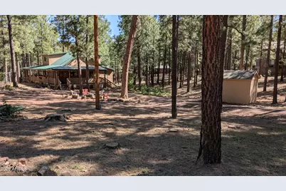 2425 Tall Trees Loop, Forest Lakes, AZ 85931 - Photo 39
