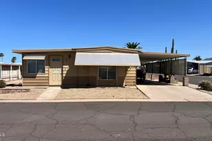 661 S Hawes Rd, Mesa, AZ 85208 - Photo 1