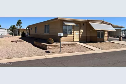 661 S Hawes Road #75, Mesa, AZ 85208 - Photo 3