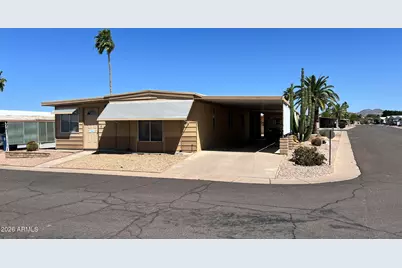 661 S Hawes Road #75, Mesa, AZ 85208 - Photo 5