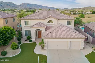 1116 W Glenhaven Dr, Phoenix, AZ 85045 - Photo 1