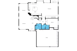1116 W Glenhaven Dr, Phoenix, AZ 85045 - Photo 85