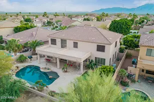 1116 W Glenhaven Dr, Phoenix, AZ 85045 - Photo 95