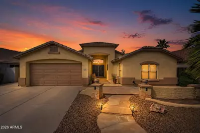 11318 E Pronghorn Avenue, Mesa, AZ 85212 - Photo 3