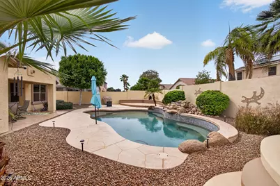 11318 E Pronghorn Avenue, Mesa, AZ 85212 - Photo 49