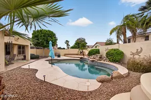 11318 E Pronghorn Ave, Mesa, AZ 85212 - Photo 49