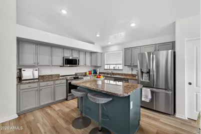 11318 E Pronghorn Avenue, Mesa, AZ 85212 - Photo 17