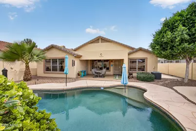 11318 E Pronghorn Avenue, Mesa, AZ 85212 - Photo 47