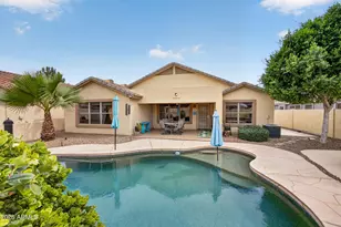 11318 E Pronghorn Ave, Mesa, AZ 85212 - Photo 47