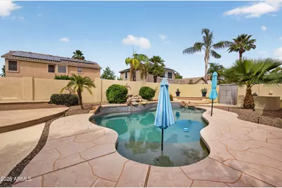 11318 E Pronghorn Avenue, Mesa, AZ 85212 - Photo 43