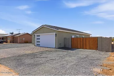 9889 W Heather Drive, Arizona City, AZ 85123 - Photo 1