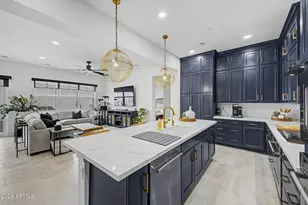 4291 S Penrose Dr, Gilbert, AZ 85297 - Photo 15