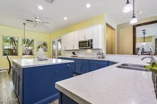 13426 W Los Bancos Dr, Sun City West, AZ 85375 - Photo 25
