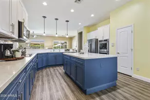 13426 W Los Bancos Dr, Sun City West, AZ 85375 - Photo 27