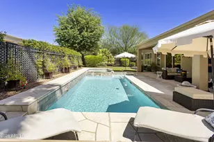 13426 W Los Bancos Dr, Sun City West, AZ 85375 - Photo 67