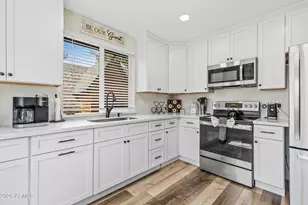 860 E Beaver Pl, Munds Park, AZ 86017 - Photo 37