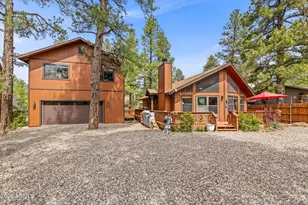 860 E Beaver Pl, Munds Park, AZ 86017 - Photo 5
