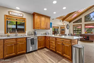 860 E Beaver Pl, Munds Park, AZ 86017 - Photo 15