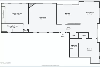 1081 W 1st Street #16, Tempe, AZ 85281 - Photo 25
