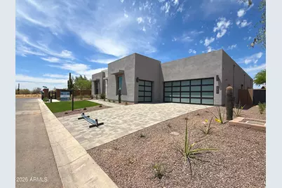 5610 E Lowden Road, Cave Creek, AZ 85331 - Photo 21