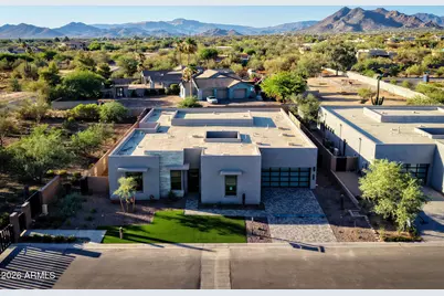 5610 E Lowden Road, Cave Creek, AZ 85331 - Photo 31