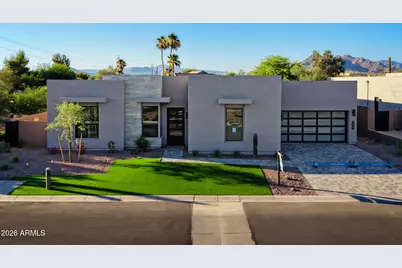 5610 E Lowden Road, Cave Creek, AZ 85331 - Photo 1