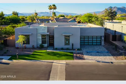 5610 E Lowden Road, Cave Creek, AZ 85331 - Photo 33