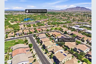 3901 E Powell Place, Chandler, AZ 85249 - Photo 41