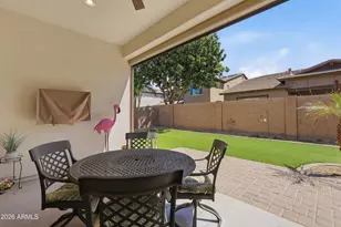 3901 E Powell Pl, Chandler, AZ 85249 - Photo 37