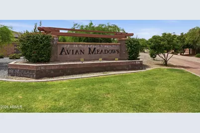 3901 E Powell Place, Chandler, AZ 85249 - Photo 43