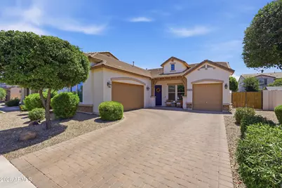 3901 E Powell Place, Chandler, AZ 85249 - Photo 1