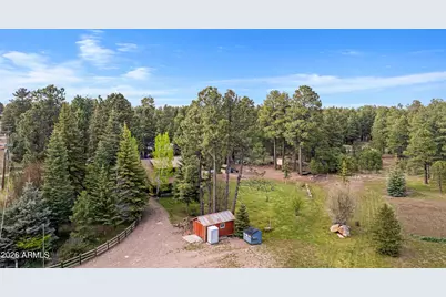 1289 Merzville Road, Forest Lakes, AZ 85931 - Photo 53