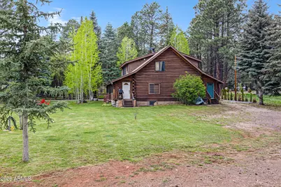 1289 Merzville Road, Forest Lakes, AZ 85931 - Photo 49
