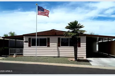 10701 N 99th Ave, Avenue #257, Peoria, AZ 85345 - Photo 3