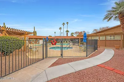 10701 N 99th Ave, Avenue #257, Peoria, AZ 85345 - Photo 35
