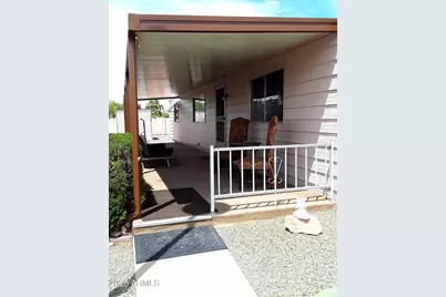 10701 N 99th Ave, Avenue #257, Peoria, AZ 85345 - Photo 27