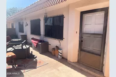 2550 E 15th Street #403, Douglas, AZ 85607 - Photo 1