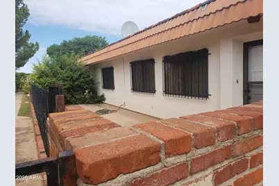 2550 E 15th Street #403, Douglas, AZ 85607 - Photo 1