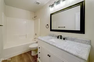 1507 N Sierra Heights, Mesa, AZ 85207 - Photo 21