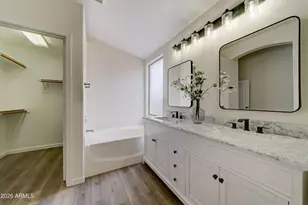 1507 N Sierra Heights, Mesa, AZ 85207 - Photo 17