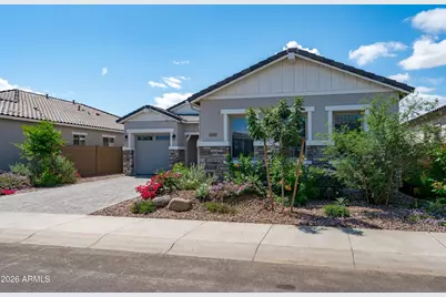 12005 W Marguerite Avenue, Avondale, AZ 85323 - Photo 5