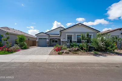 12005 W Marguerite Avenue, Avondale, AZ 85323 - Photo 3