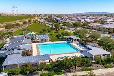 12005 W Marguerite Avenue, Avondale, AZ 85323 - Photo 65