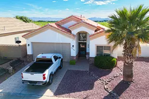 3249 N Camino Perilla, Douglas, AZ 85607 - Photo 3