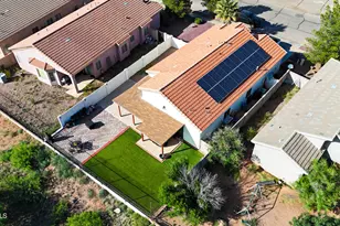 3249 N Camino Perilla, Douglas, AZ 85607 - Photo 9