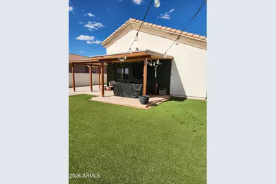 3249 N Camino Perilla --, Douglas, AZ 85607 - Photo 51