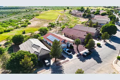 3249 N Camino Perilla --, Douglas, AZ 85607 - Photo 11