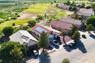 3249 N Camino Perilla, Douglas, AZ 85607 - Photo 11