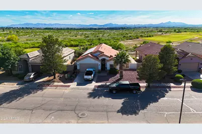 3249 N Camino Perilla --, Douglas, AZ 85607 - Photo 5
